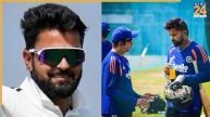 saransh jain gautam gambhir