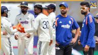 Saransh Jain Team India