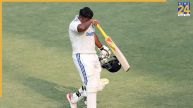 Sarfaraz Khan Joined Team India