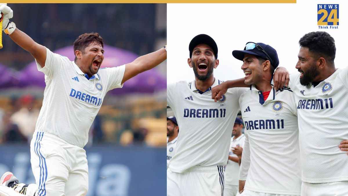 IND vs SL: पहले टेस्ट में प्लेइंग 11 से बाहर बैठ सकते हैं ये 4 स्टार खिलाड़ी, प्रैक्टिस मैच में प्रदर्शन ने बढ़ाई टेंशन