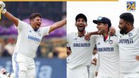 sarfaraz khan prasidh krishna mohammed siraj shubman gill