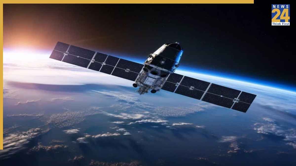 Satellite Internet: बिना मोबाइल टावर के मिलेगा हाई-स्पीड इंटरनेट, जानिए कब शुरू होगी सेवा और कितना होगा खर्च