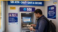 SBI Cash Withdrawal Rules Change October 1 Free Transaction Limit