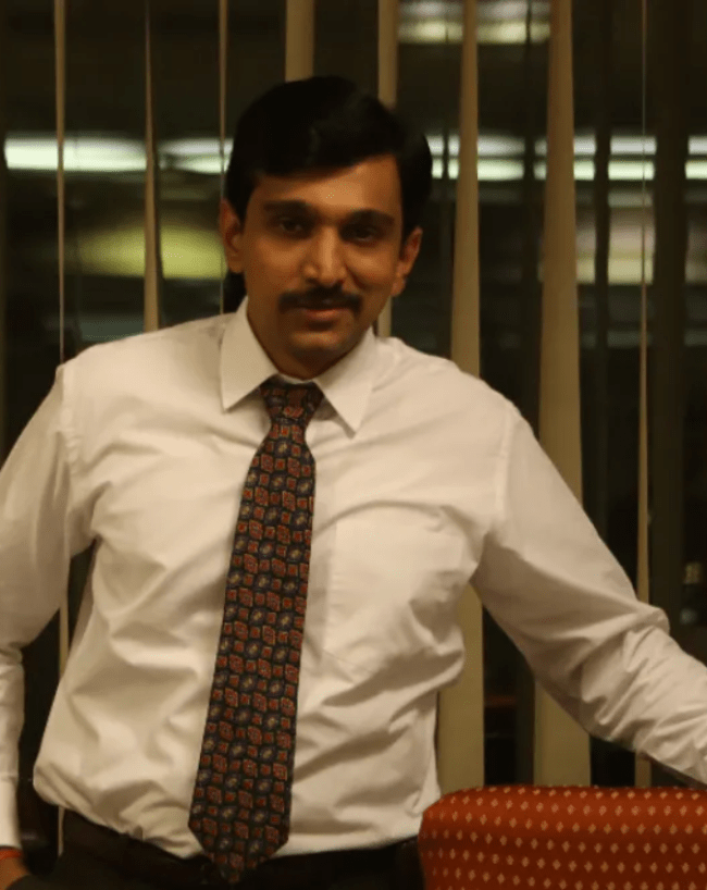 Scam 1992 The Harshad Mehta Story-1-2-3-4-5