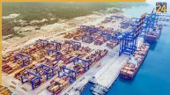 Vizhinjam Port EXIM Operations: विझिंजम पोर्ट पर आज से शुरू हुआ फुल-स्केल EXIM कार्गो ऑपरेशन, जानें फायदे