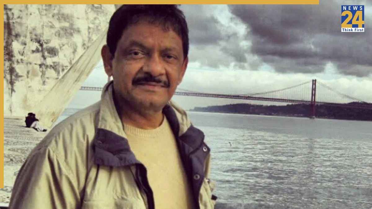 shakeel noorani