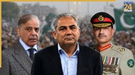 Pakistan power transition, Mohsin Naqvi, Asim Munir, Shehbaz Sharif, Pakistan scandal