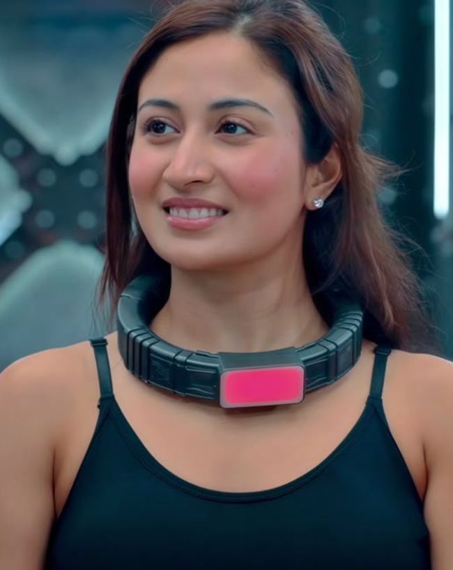 Shreya kalra lock upp 2 winner-1-2-3
