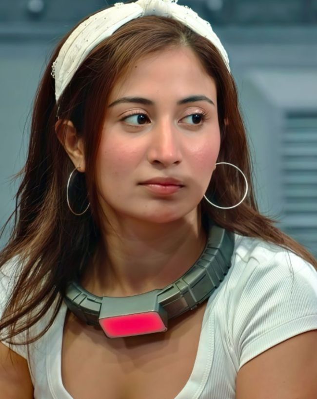 Shreya kalra lock upp 2 winner-1-2-3-4