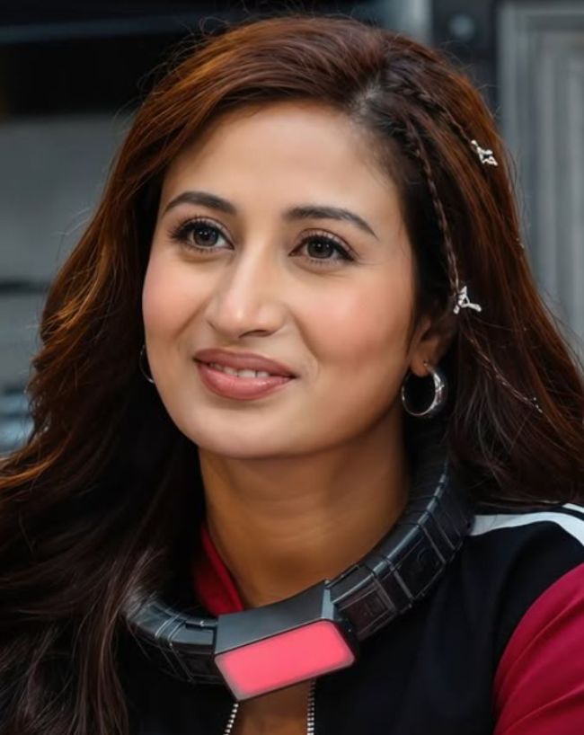 Shreya kalra lock upp 2 winner-1-2-3-4-5