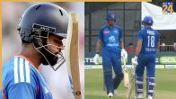 shreyas iyer afg
