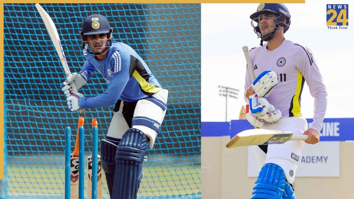 shubman gill