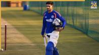Shubman Gill (PIC Credit -AI)