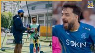 sikandar raza rashid khan