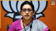 Smriti Irani