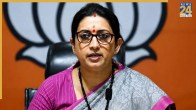 Smriti Irani
