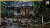 Most Venomous Snakes In India Monsoon