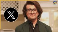 sonu nigam