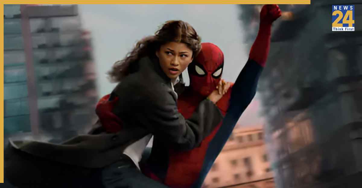 Spider Man Brand New Day