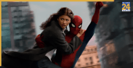 Spider Man Brand New Day