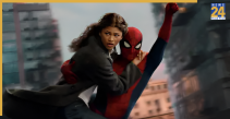 Spider Man Brand New Day