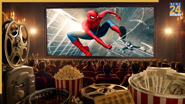 SPIDER MAN BRAND NEW DAY