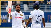 Kusal Mendis (PIC Credit -AI)