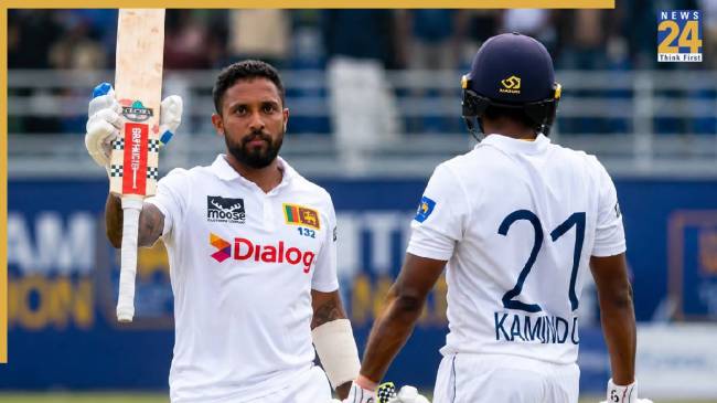 Kusal Mendis (PIC Credit -AI)