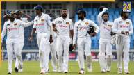 Sri Lanka Test Team (PIC Credit -AI)