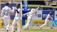 sri lanka team