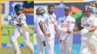 srilanka team