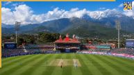 New Stadium Planned in ladakh