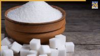 Government takes major action on rising sugar prices, Approval granted for 10 lakh tonnes of duty free imports, new stock limits also imposed
