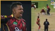 Sunil Narine CPL 2026