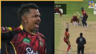 Sunil Narine CPL 2026