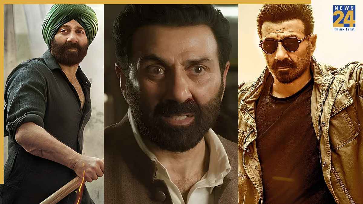 sunny deol movies