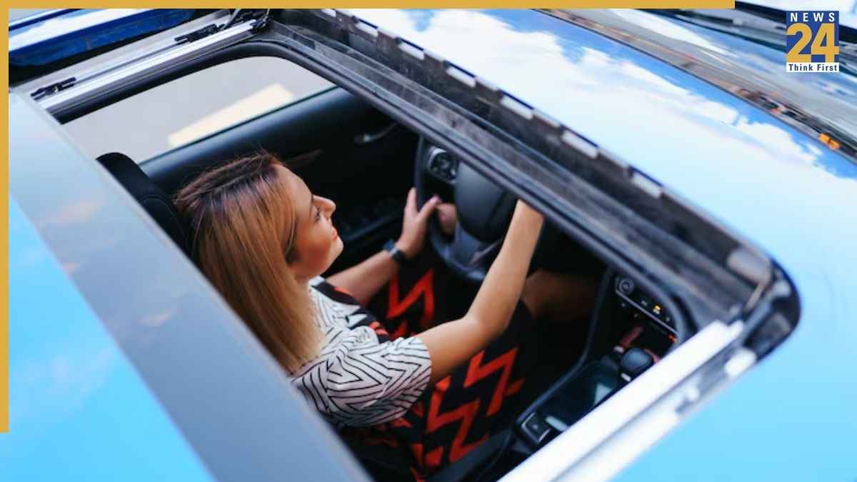 Cheapest Sunroof Cars