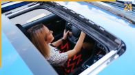Cheapest Sunroof Cars