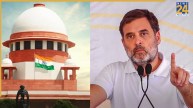 राहुल गांधी ने खटखटाया सुप्रीम कोर्ट का दरवाजा, आय से अधिक संपत्ति मामले में इलाहाबाद HC के आदेश को दी चुनौती