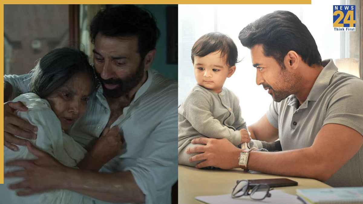 suriya Vishwanath and Sons