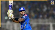 Suryakumar Yadav