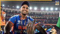Suryakumar Yadav: