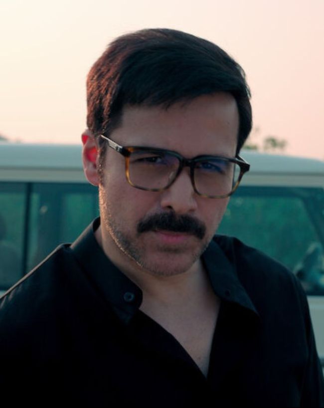 सीरीज की स्टारकास्ट
