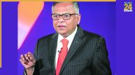 Tata Sons Chairman Resignation: 18 अगस्त की AGM से पहले बड़ा धमाका! एन चंद्रशेखरन ने टाटा संस के चेयरमैन पद से दिया इस्तीफा