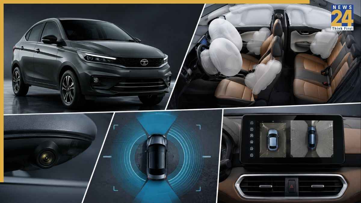 tata tigor