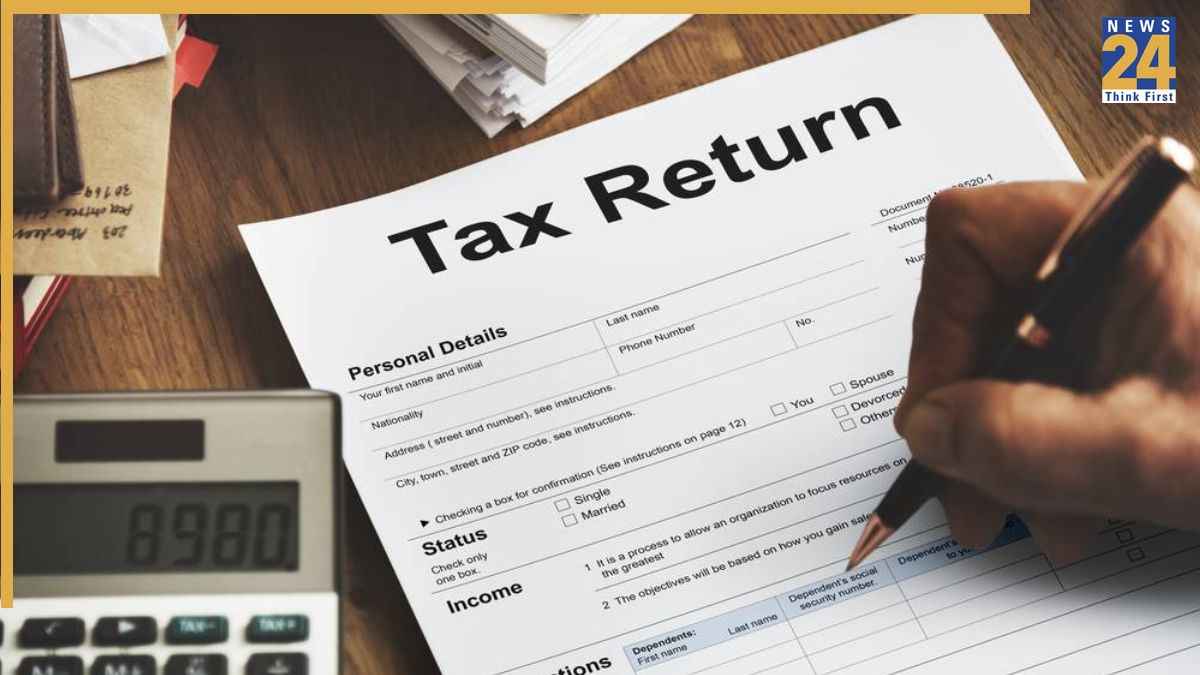 Income Tax Refund Rule: इस बार रिफंड कम आया है? इन 7 जगहों पर हुई होगी आपसे चूक; उठाएं ये कदम
