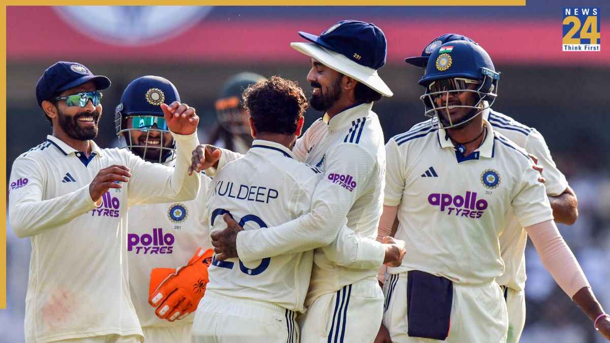 Team India Possible Playing 11