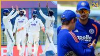 team india