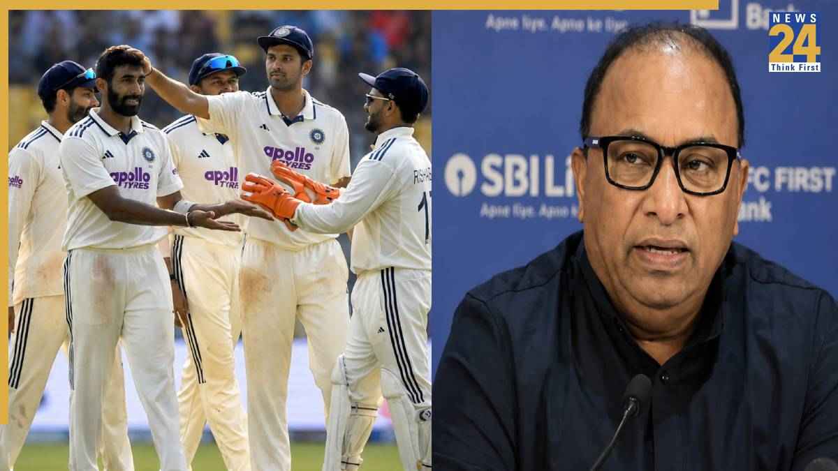लगातार खिलाड़ियों के चोटिल होने से BCCI में मचा हड़कंप! सचिव देवजीत सैकिया ने लिया बड़ा फैसला