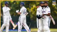 IND vs SLC XI (PIC Credit- AI)